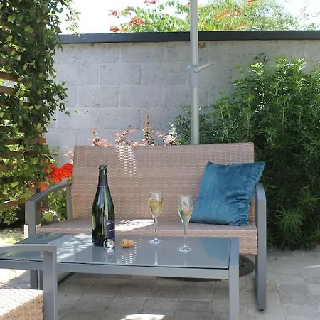 Apartment Le Clos Voltaire Chalons-en-Champagne