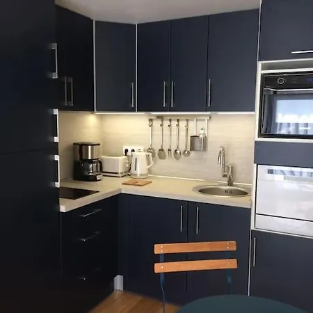 Le Clos Voltaire Apartment Chalons-en-Champagne